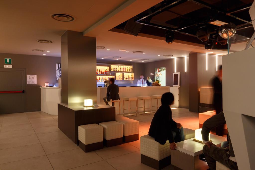Hotel Campelli 손드리오 외부 사진