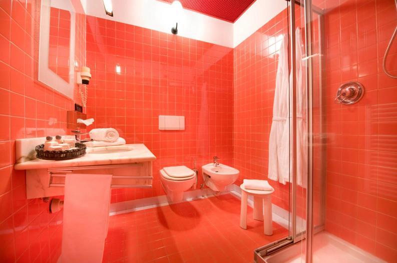 Hotel Campelli 손드리오 외부 사진