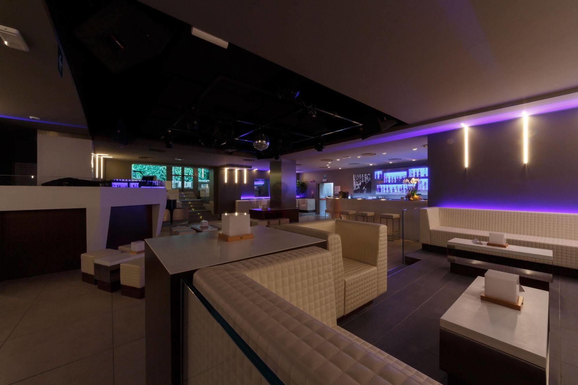 Hotel Campelli 손드리오 외부 사진