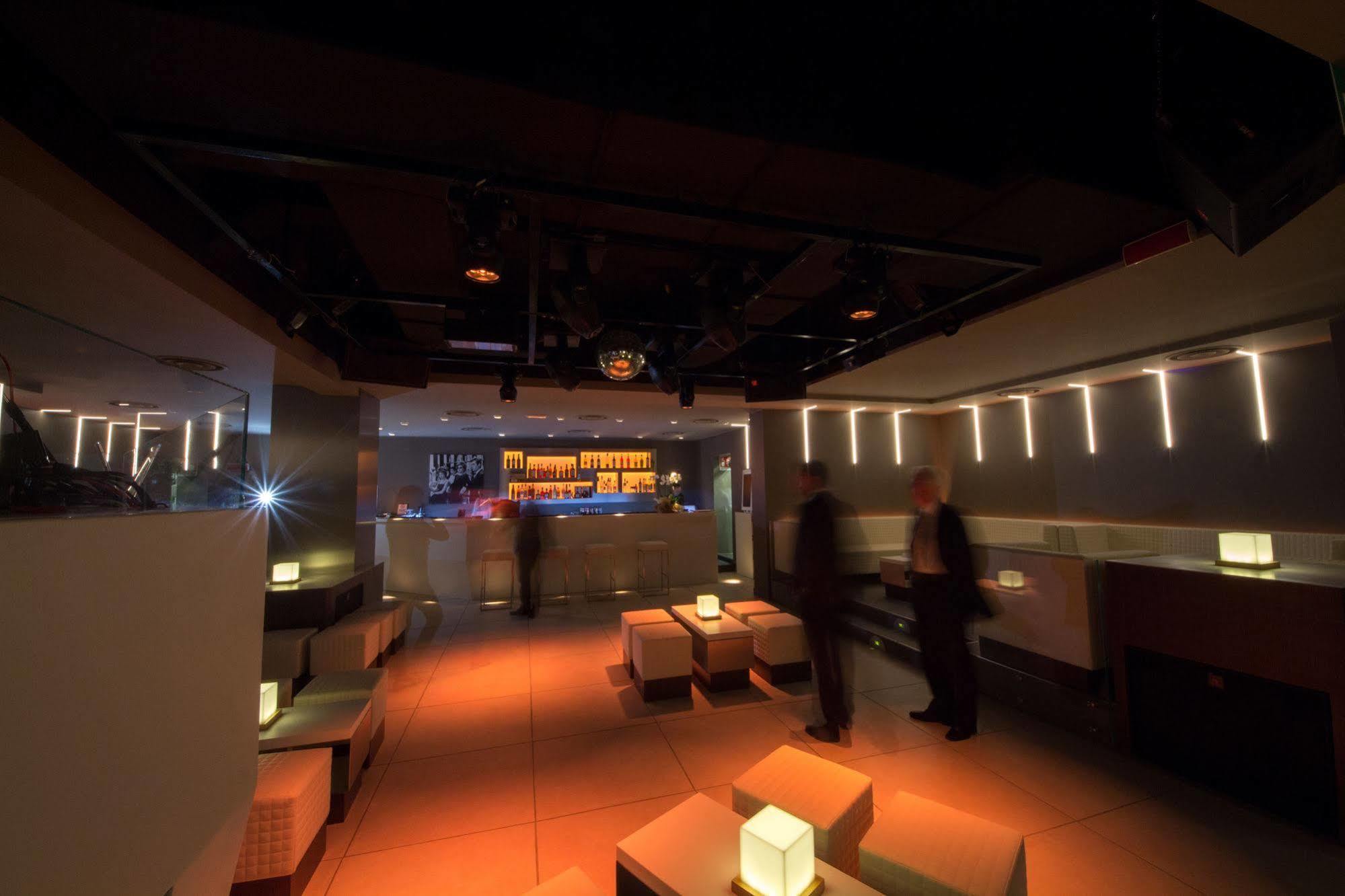 Hotel Campelli 손드리오 외부 사진