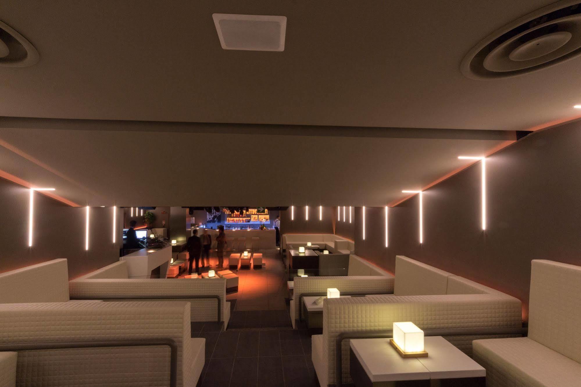 Hotel Campelli 손드리오 외부 사진
