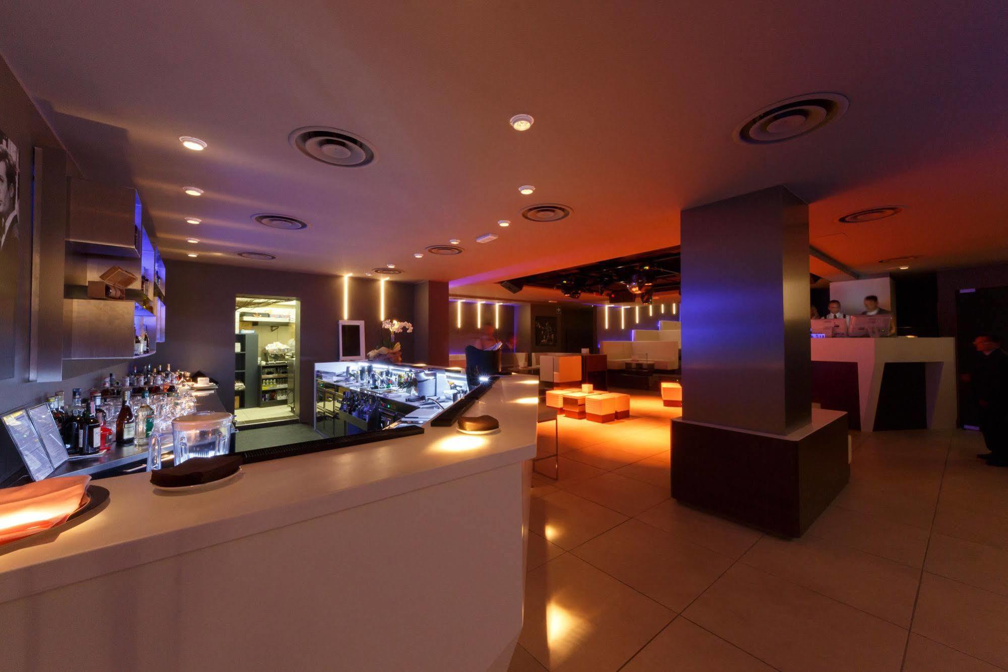 Hotel Campelli 손드리오 외부 사진